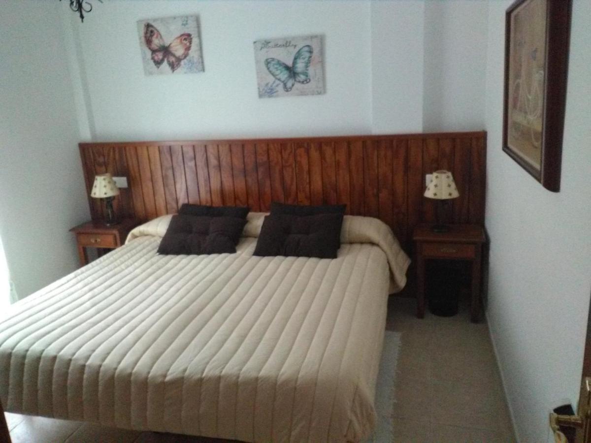 Casa Quercus Con Piscina Privada Apartman Cortes de la Frontera Kültér fotó