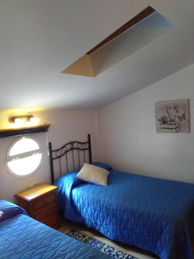 Casa Quercus Con Piscina Privada Apartman Cortes de la Frontera Kültér fotó