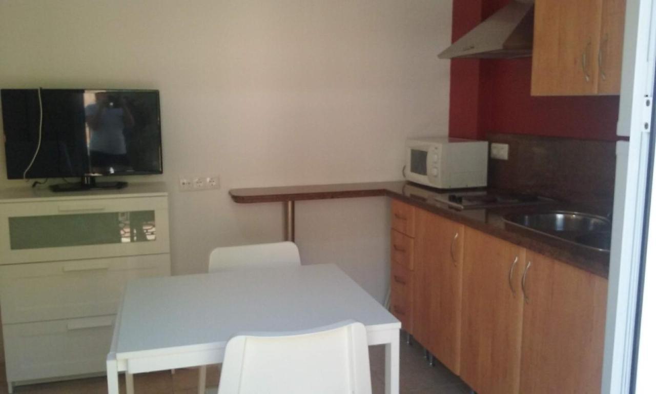 Casa Quercus Con Piscina Privada Apartman Cortes de la Frontera Kültér fotó