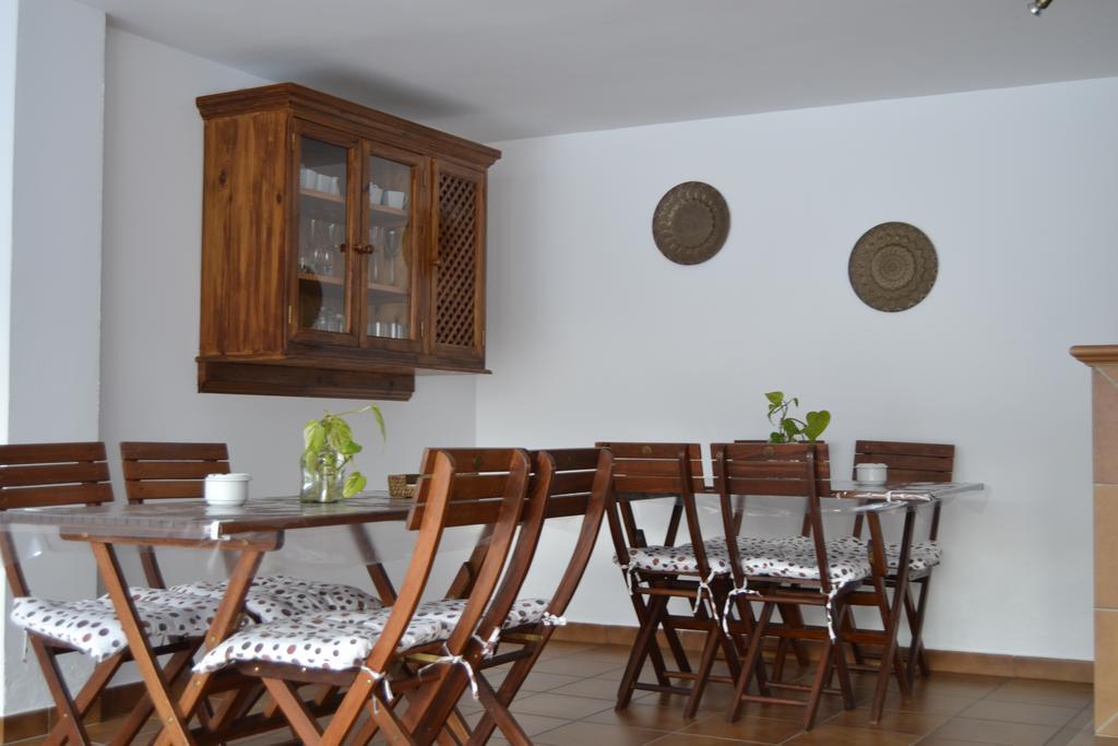 Casa Quercus Con Piscina Privada Apartman Cortes de la Frontera Kültér fotó