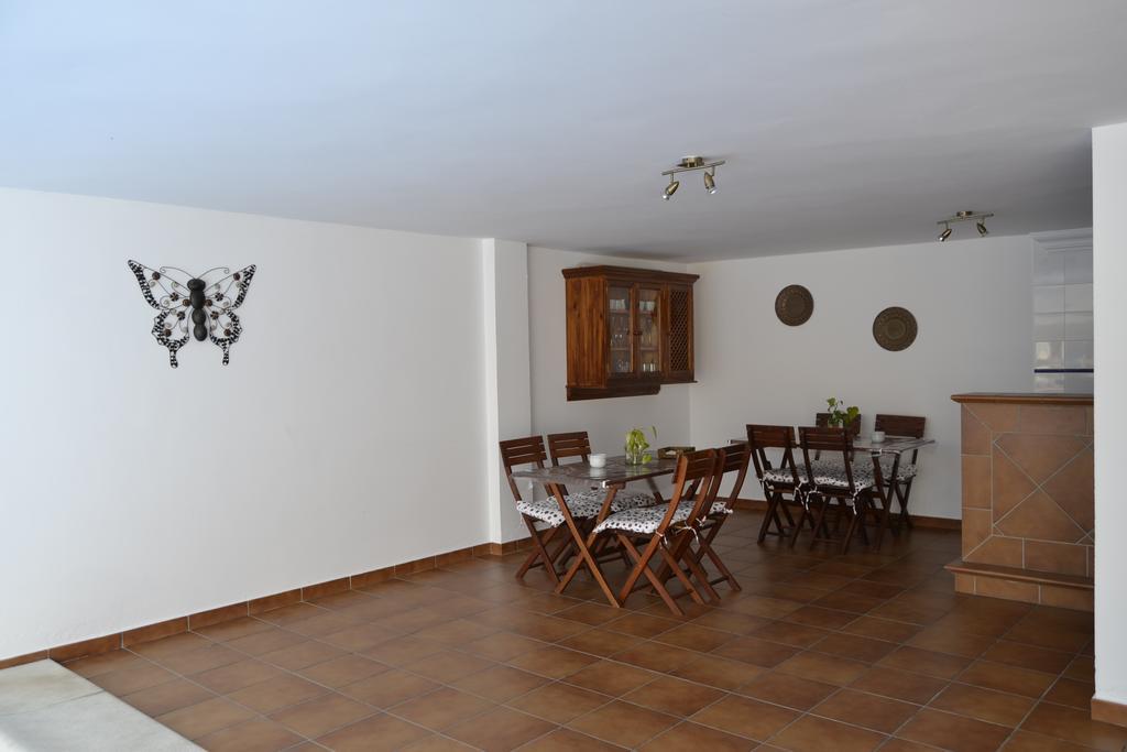 Casa Quercus Con Piscina Privada Apartman Cortes de la Frontera Kültér fotó