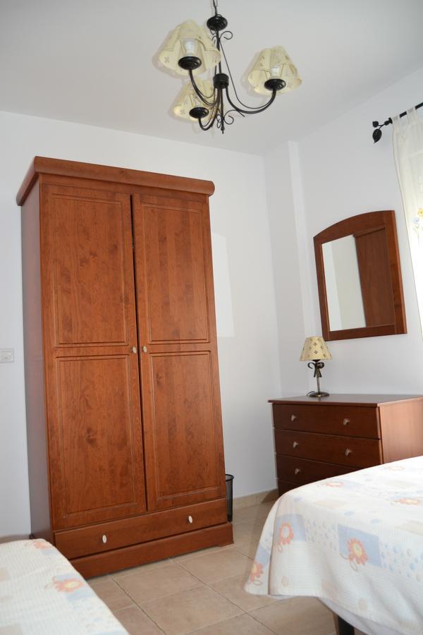 Casa Quercus Con Piscina Privada Apartman Cortes de la Frontera Kültér fotó