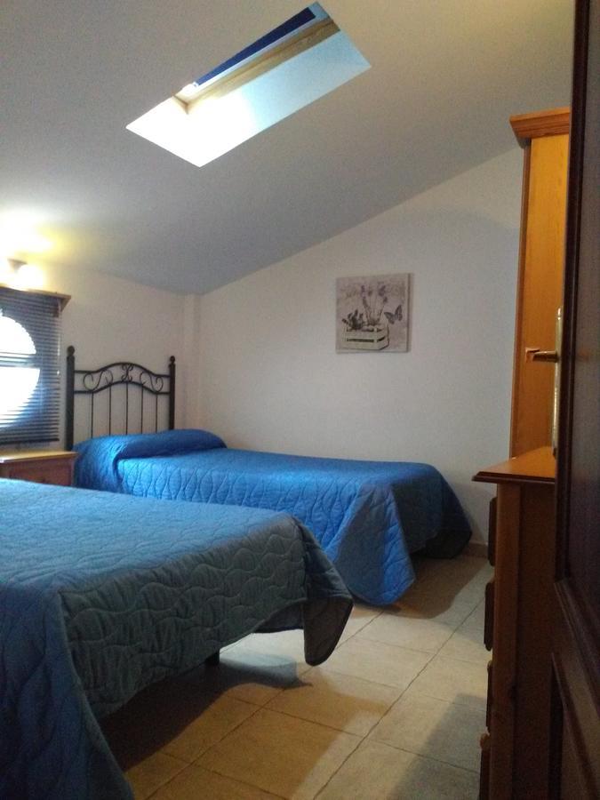 Casa Quercus Con Piscina Privada Apartman Cortes de la Frontera Kültér fotó