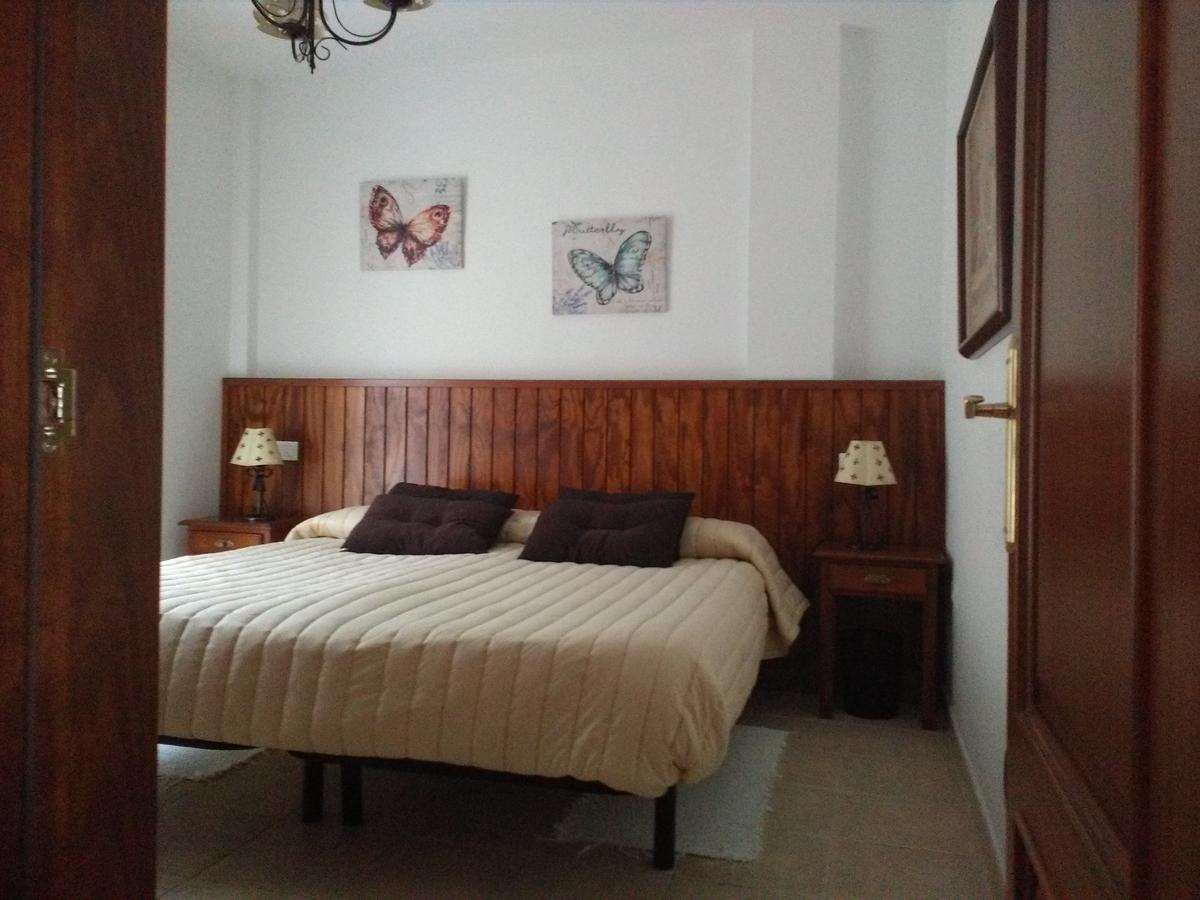 Casa Quercus Con Piscina Privada Apartman Cortes de la Frontera Kültér fotó
