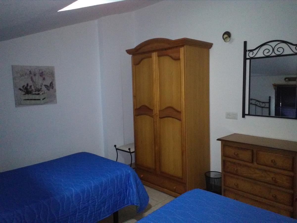 Casa Quercus Con Piscina Privada Apartman Cortes de la Frontera Kültér fotó