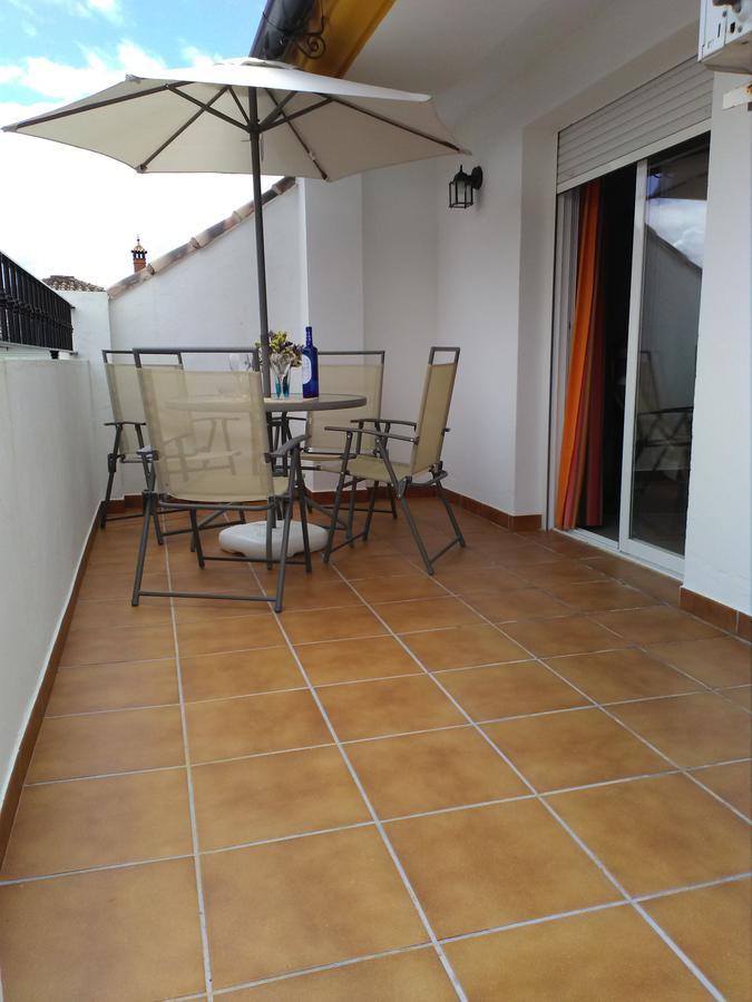 Casa Quercus Con Piscina Privada Apartman Cortes de la Frontera Kültér fotó