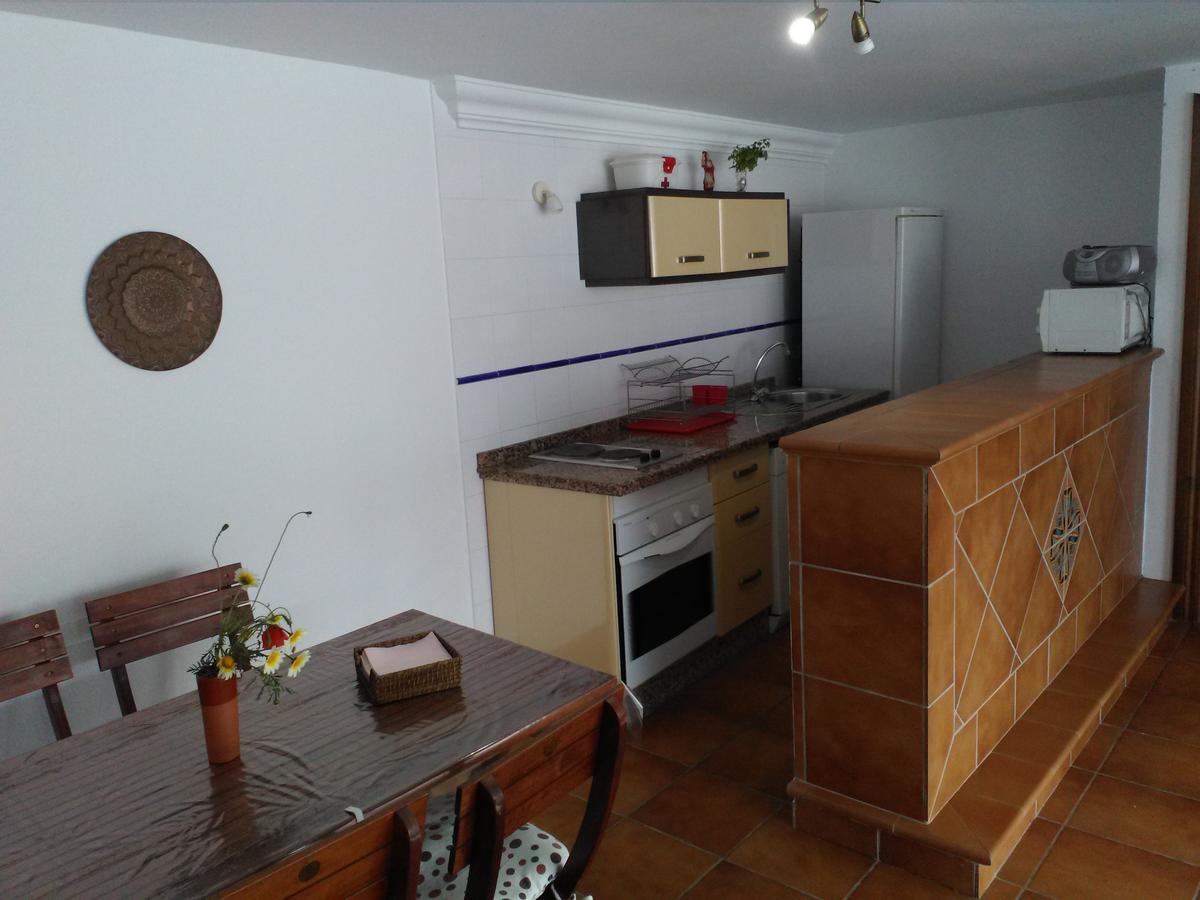 Casa Quercus Con Piscina Privada Apartman Cortes de la Frontera Kültér fotó