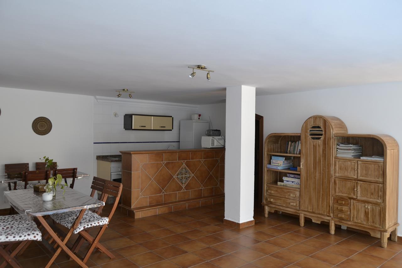 Casa Quercus Con Piscina Privada Apartman Cortes de la Frontera Kültér fotó